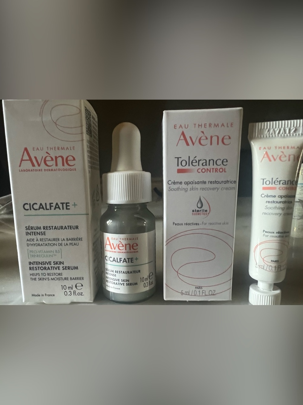 🌟Avene Cicalfate+ Intensive Skin Restorative Serum